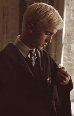 DracoxYou | Slytherin boy, I love u