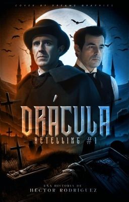 Drácula (Retelling)