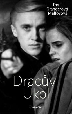 Dracův úkol [Dramione] ✓