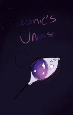 Draeconic's Universe