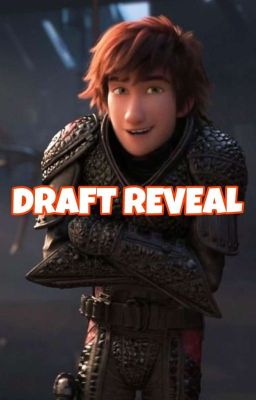 draft reveal !!