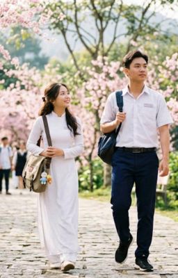 Draft - Thầm Lan đợi Gió