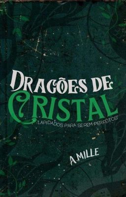 Dragões de Cristal - Saga Dragões de Kristallys (DEGUSTAÇÃO)