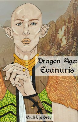 Dragon Age: Evanuris