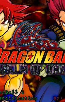 Dragon Ball Budokai Rp