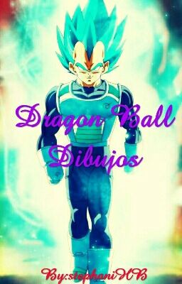 Dragon Ball Dibujos