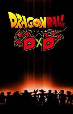 Dragon Ball DXD