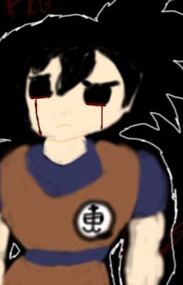 Dragon Ball Horror/Creepypasta Rp