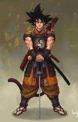 Dragon Ball Medieval Rp