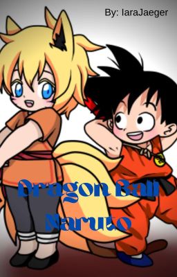 Dragon Ball Naruto