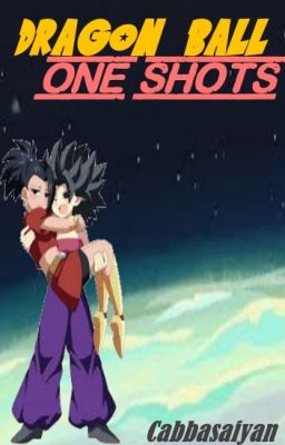 Dragon Ball One-Shots