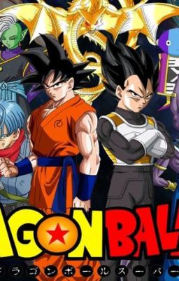 Dragon ball Super: Alternative