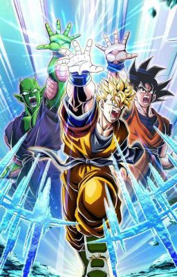 Dragon Ball Super AT:LI