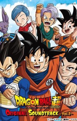 Dragon ball  Super New Generation