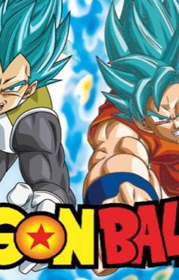 Dragon  Ball Super Rp 