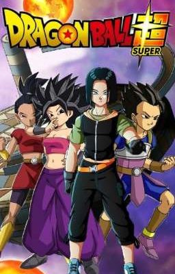 Dragon Ball Súper Segunda Temporada: La Historia Del Androide 23