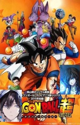 Dragon Ball Super: The Story of The Hamasaki