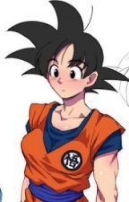 Dragon Ball Super Z. La Hermana Gemela De Goku (One-Shot)