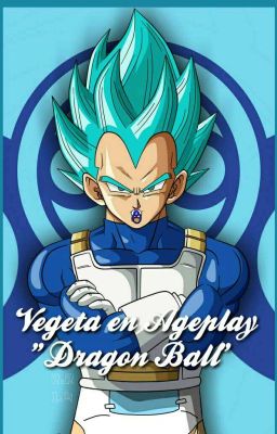 Dragon Ball, Vegeta en AGEPLAY