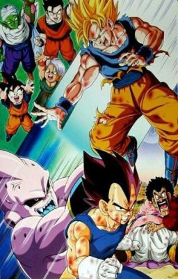 dragon ball z dimencional