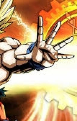 Dragon Ball Z: El Peligro Multiversal