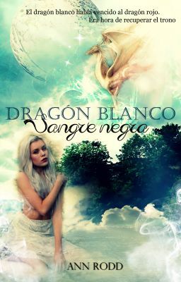 Dragón blanco, sangre negra