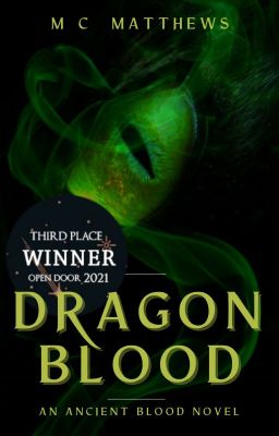 Dragon Blood