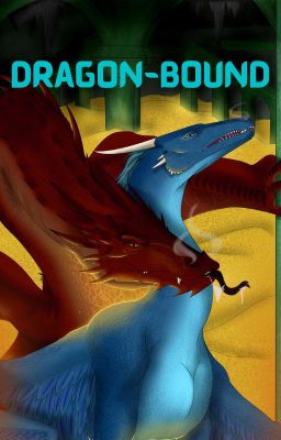 Dragon-Bound