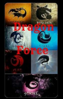 Dragon Force 