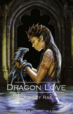 Dragon Love - Completed Draft ✅