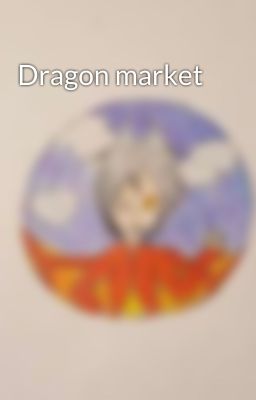 Dragon market