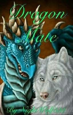 Dragon Mate (Book 1) 