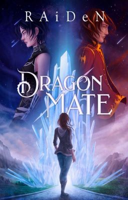 Dragon Mate ¡YA A LA VENTA!