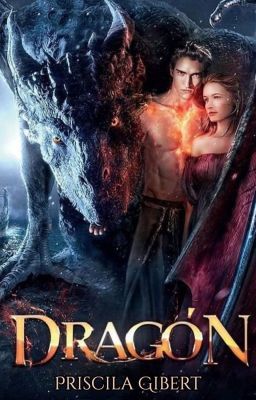 DRAGÓN ✦ novela