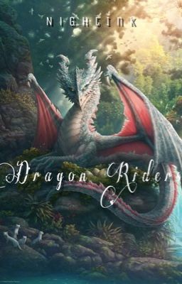 Dragon Riders