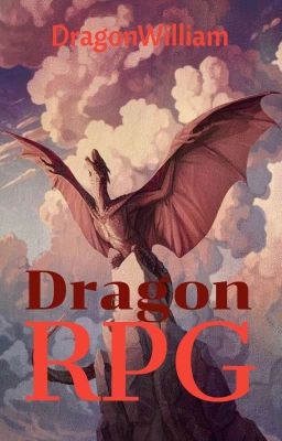 Dragon RPG (Volno, neomezené množství hráčů)