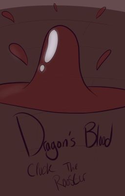 Dragon's Blood (RP)