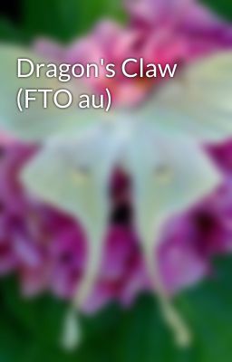 Dragon's Claw (FTO au)