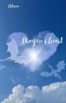 Dragon's heart (en pause)