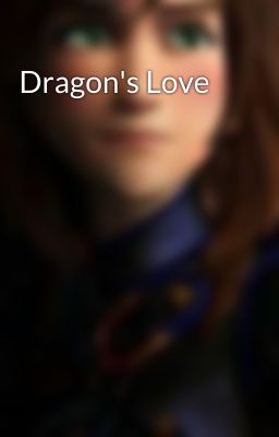 Dragon's Love