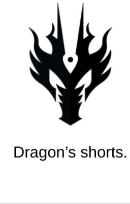 Dragon's Shorts