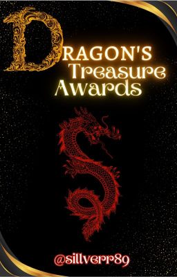 Dragon's Treasure Awards [Announcements]