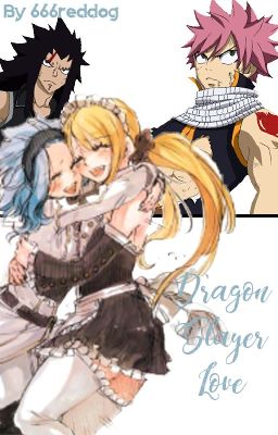 Dragon Slayer Love