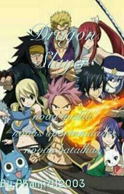 Dragon Slayers