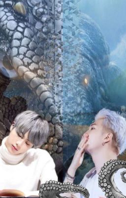 Dragon Whisperer [Namjin] (OS Vers.)