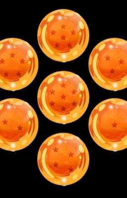 Dragonball