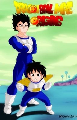 Dragonball Mae: Origins