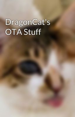 DragonCat's OTA Stuff