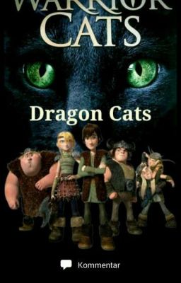 DragonCats 