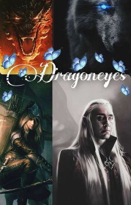 《Dragoneyes》-> Der Hobbit/Thranduil Ff